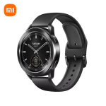 Xiaomi Watch S3 Black Global Version