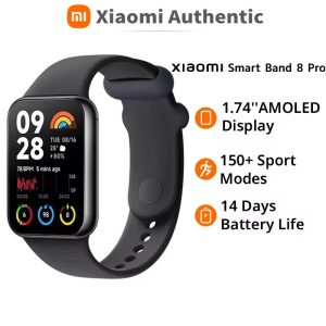 Xiaomi Smart Band 8 Pro[Global Version]