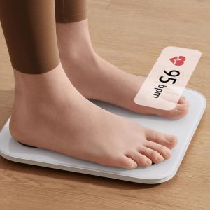 XIAOMI Body Fat Scale S400