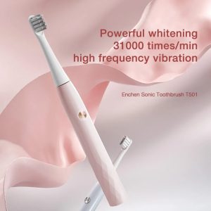 ENCHEN T501 Electric Toothbrush
