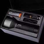 Nextool LED Torch IPX7 Waterproof 2000LM