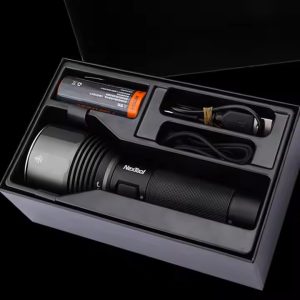 Nextool LED Torch IPX7 Waterproof 2000LM