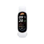 Xiaomi Smart Band 9, Black & Silver