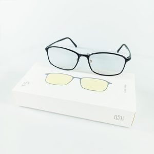 Youpin TS Anti-Blue Computer Glasses Eye Protector Anti Blue Ray