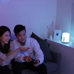 Xiaomi Mijia Bedside Lamp 2