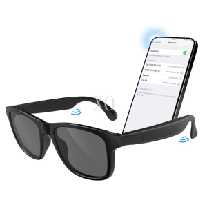 XO E9 Smart Sunglasses UV Protective