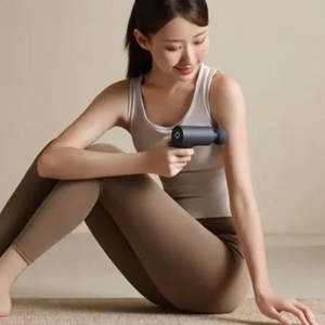 Xiaomi Mijia Mini Fascia Gun 2C – Compact Power for Effective Muscle Recovery