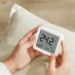 Mijia Intelligent Thermometer3