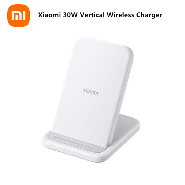 4 Xiaomi Mi 30W Wireless Charging Stand