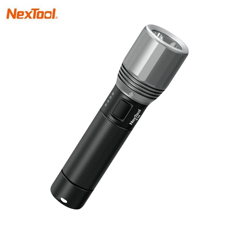 468412598_1157956743000738_2257574612666315828_n Nextool T10 2000 Lumens High Power LED Flashlight