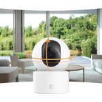 Xiaomi Smart Camera C301