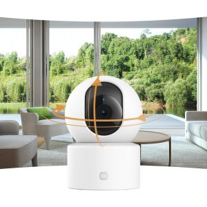 Xiaomi Smart Camera C301