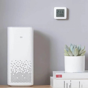 Xiaomi Mijia Bluetooth Thermometer & Hygrometer 2