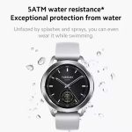 Xiaomi Watch S3 Black Global Version