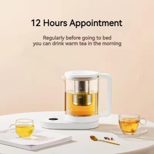 MIJIA INTELLIGENT MULTIFUNCTIONAL HEALTH POT MYSH0E1ACM