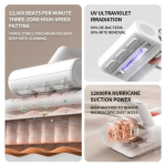 Xiaomi Mijia Dust Mite Remover 2 UV Irradiation Vacuum Cleaner