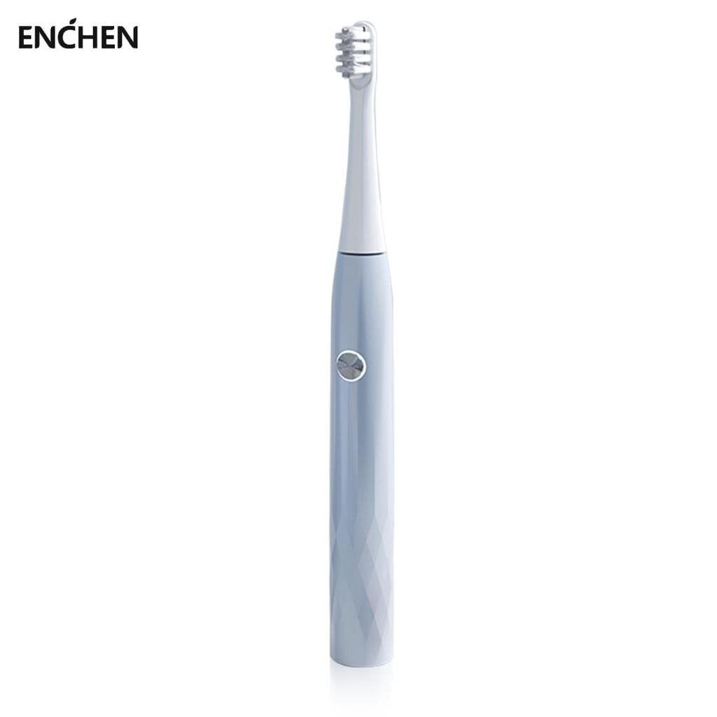 5 ENCHEN T501 Electric Toothbrush