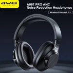 Awei A997 Pro Anc Wireless Stereo Headphone