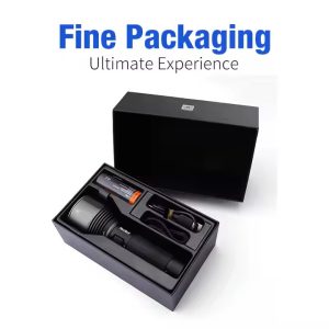 Nextool LED Torch IPX7 Waterproof 2000LM