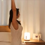 Xiaomi Mijia Bedside Lamp 2