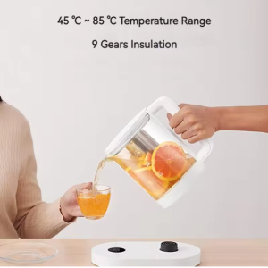 MIJIA INTELLIGENT MULTIFUNCTIONAL HEALTH POT MYSH0E1ACM