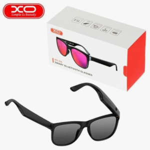 XO E6 Smart Bluetooth Glasses