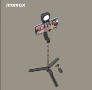 Momax selfie stick