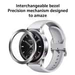 Xiaomi Watch S3 Black Global Version