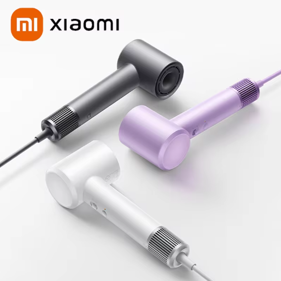 6 Xiaomi Mijia High Speed Hair Dryer H501