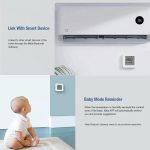 Xiaomi Mijia Bluetooth Thermometer & Hygrometer 2