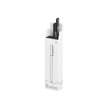 Mi High-capacity Gel Pen (10-Pack)