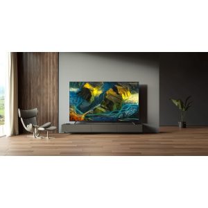 Xiaomi Mi TV Box S 2nd Gen 4K Ultra HD