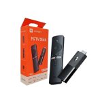Xiaomi Smart TV Stick 4K EU