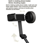 Xiaomi Zoom Floor Selfie Stick