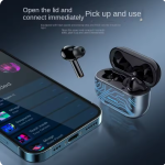 Awei T29 Pro Wireless Earbuds