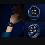 Xiaomi Watch S3 Black Global Version