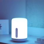 Xiaomi Mijia Bedside Lamp 2