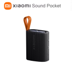 Xiaomi Sound Pocket Portable Bluetooth Speaker