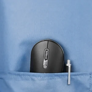 XIAOMI MIIIW TRANSFORMABLE ELITE MOUSE M18 SLIM