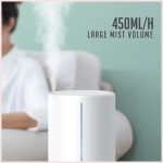 Mijia Intelligent Sterilization Humidifier S
