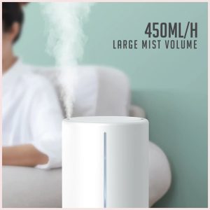 Mijia Intelligent Sterilization Humidifier S