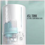 Mijia Intelligent Sterilization Humidifier S