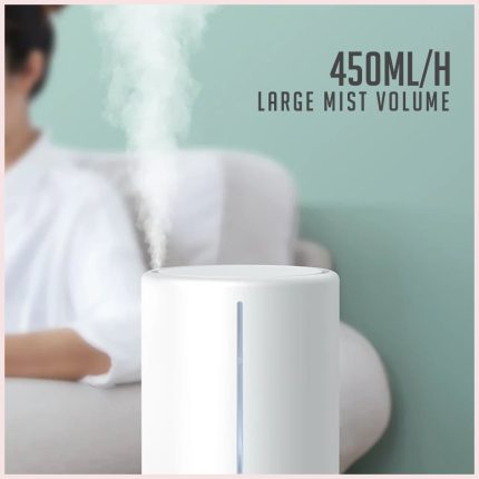 Mijia Intelligent Sterilization Humidifier S