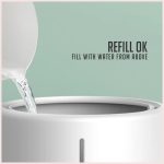 Mijia Intelligent Sterilization Humidifier S