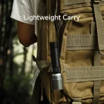 Nextool T10 2000 Lumens High Power LED Flashlight