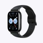 Redmi Watch 5 Lite, Black [Global Version]