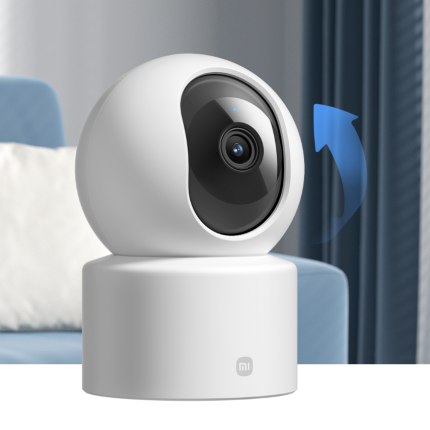 Xiaomi Smart Camera C301
