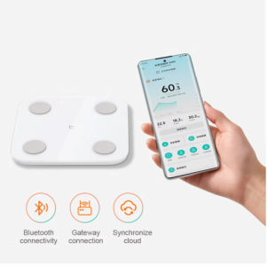XIAOMI Body Fat Scale S400