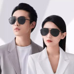 Xiaomi Mijia Luke - UV400 polarized aviator sunglasses