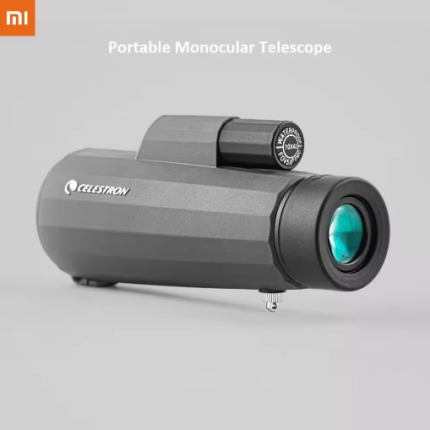Xiaomi Celestron Monocular Telescope Portable